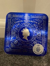 Limited Edition M & S Queen