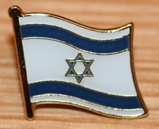 ISRAEL Israeli Flag Country