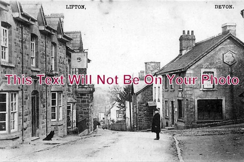 153 lifton devon - 153,