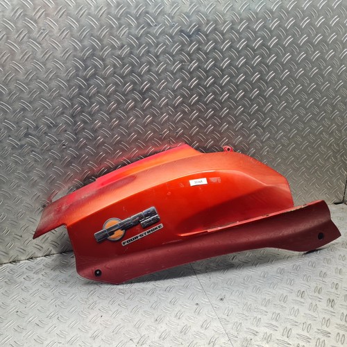 Wing jaw side panel - , piaggio