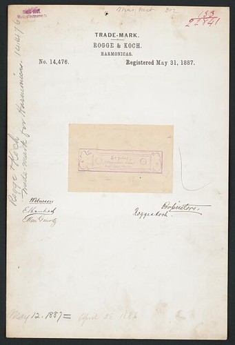 Rogge koch for seydel s - &,