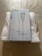 Lsa international savoy - lsa,