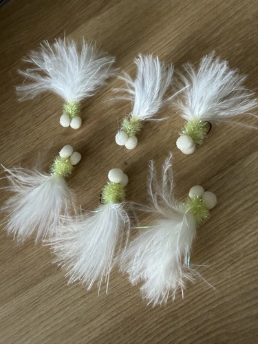 Light green fritz - green, boobies