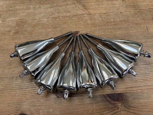 Mapex bass drum chrome - drum,