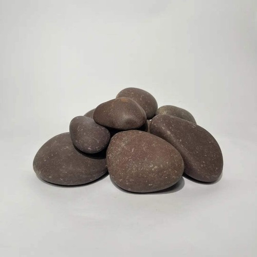 Garden stones chocolate - stones,
