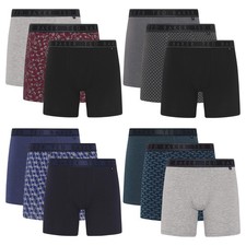 Ted Baker - 3 Pack Mens Soft