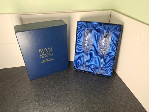 Royal scot crystal - royal,