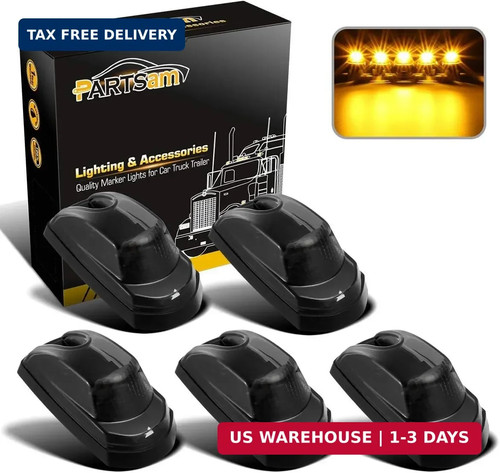 Partsam 5pcs for - 5pcs,