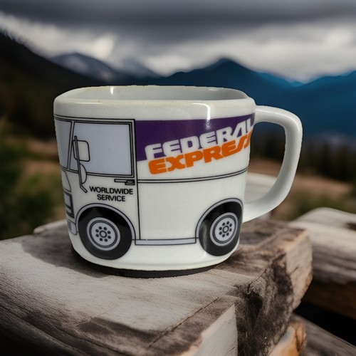 Federal express worldwide - federal,