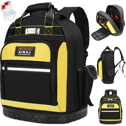 20 cm tool backpack - x,