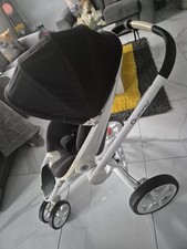 Quinny Moodd Pushchair Pram