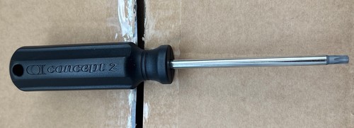 Concept torx screwdriver - ,