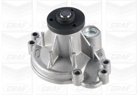 Graf pa1250 water - graf,
