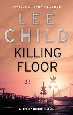 Killing floor jack reacher - floor:,
