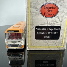 EFE 22513 'ALEXANDER Y TYPE