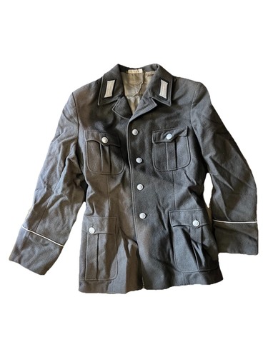 Nva dress jacket - nva,