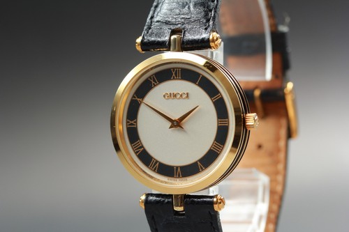 Near mint gucci 2000m 30mm - [near,