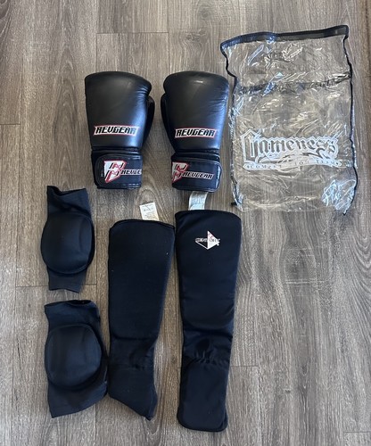 Revgear training equipment - , for