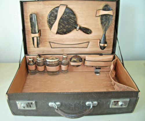 Gentlemans vintage valet - vintage,