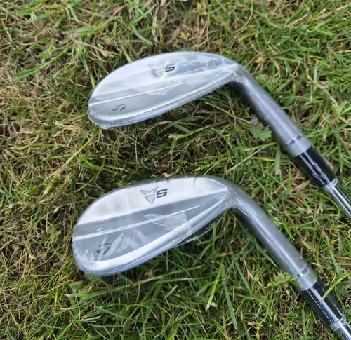 New taylormade mg5 wedges 54 - taylormade,