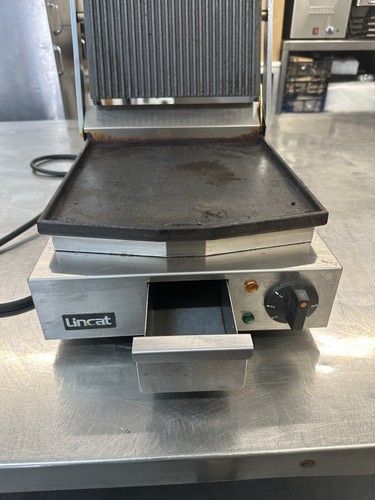 Lincat lrg commercial panini - commercial,