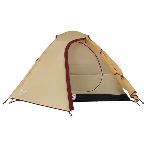 Coleman darwin summer tent - coleman,