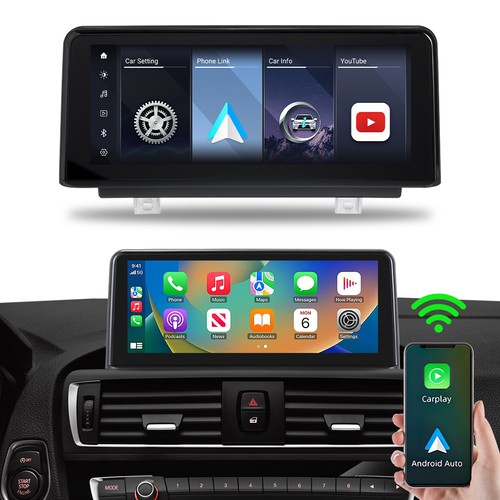 Linux car gps navi - 10.25",