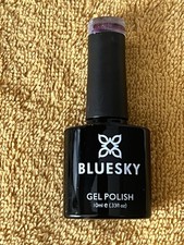 Bluesky Gel Nail Polish