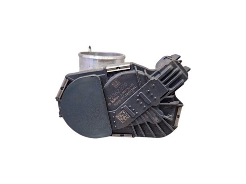 Vauxhall corsa throttle - vauxhall,