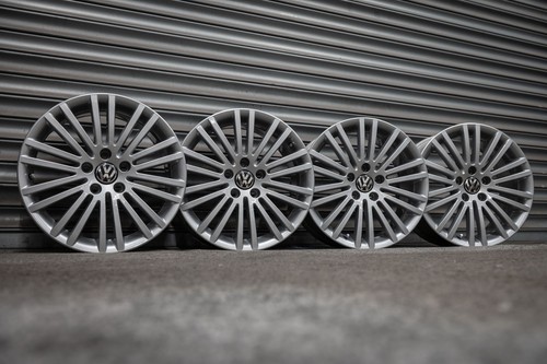 Refurbished genuine vw - *refurbished*,