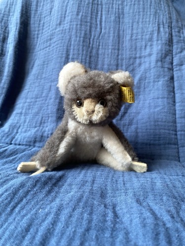 Vintage steiff cozy koala - steiff,