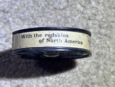 9.5mm Baby Film Redskins of