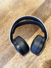 Sony PS5 Pulse 3D Wireless
