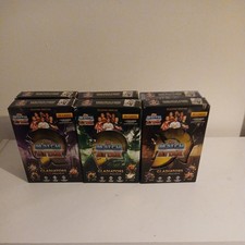 Topps Match Attax Champions