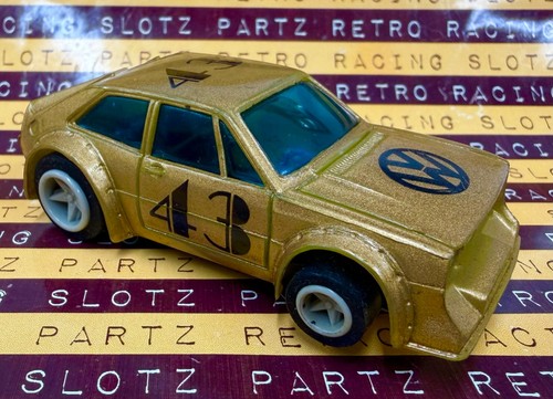 Matchbox powertrack vw - -,