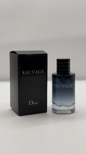 Dior sauvage 10ml men - eau, de