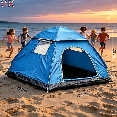 Pop beach tent - pop,