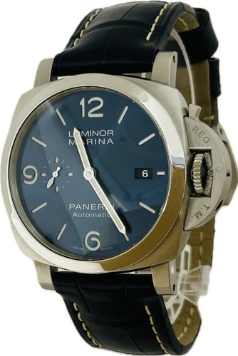 Panerai luminor marina - panerai,