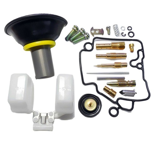 Carburetor kit - carburetor,