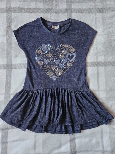 Girls age years tunic top - age,