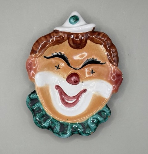 Vintage italian pottery - vintage,