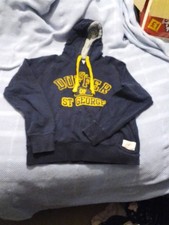 Mens  Duffer of St George