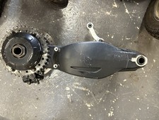 TRIUMPH Sprint ST 1050 Swing