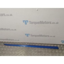 MK5 Astra H VXR Drivers side exterior door trim