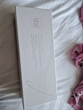 GHD Chronos Max Professional HD Motion Responsive Wide Plate Styler