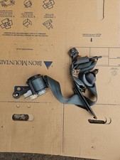 Mk3 Toyota Supra Passenger