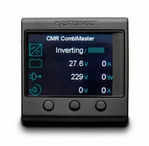 Mastervolt smartremote oem for - mastervolt,