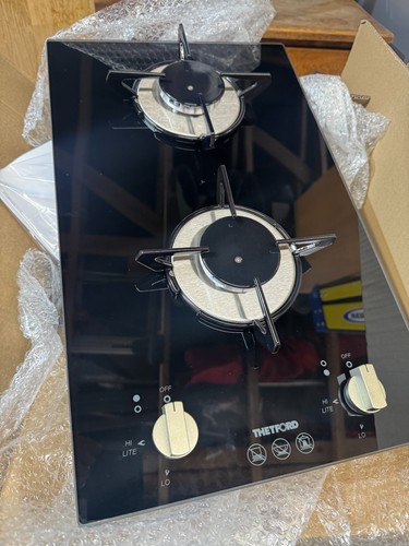 Thetford series 922 - series,