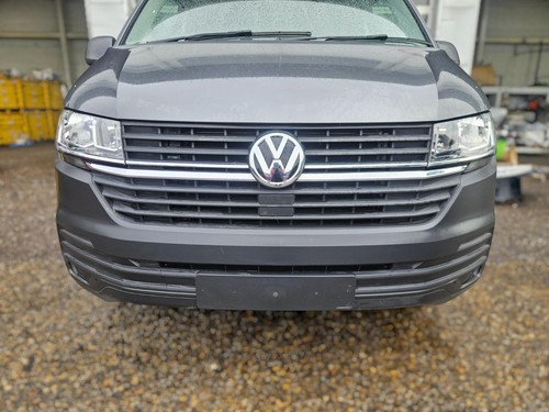 Volkswagen transporter - transporter, t6