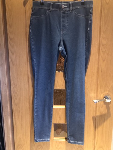 Ladies jeans size jegging - ladies,